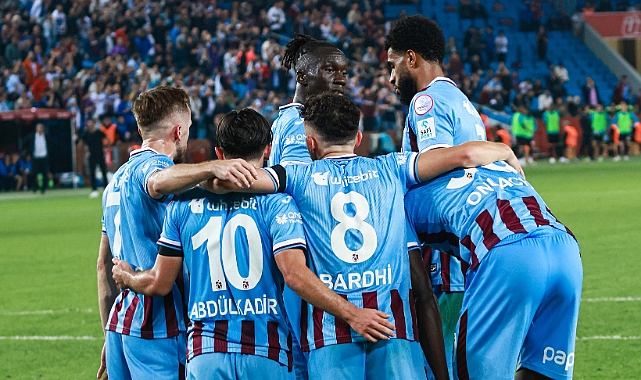 SÜPER LİGDE ZORLU HAFTA