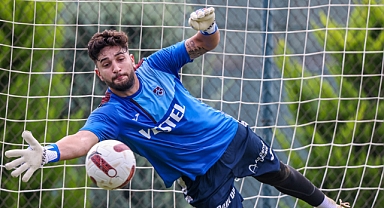 TAHA TEPE'YE, 'HAZIROL' EMRİ!