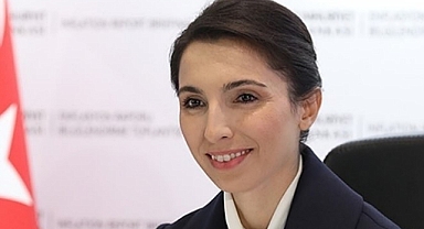 TCMB BAŞKANI ERKAN: TL'YE GEÇİŞ ZAMANI GELDİ