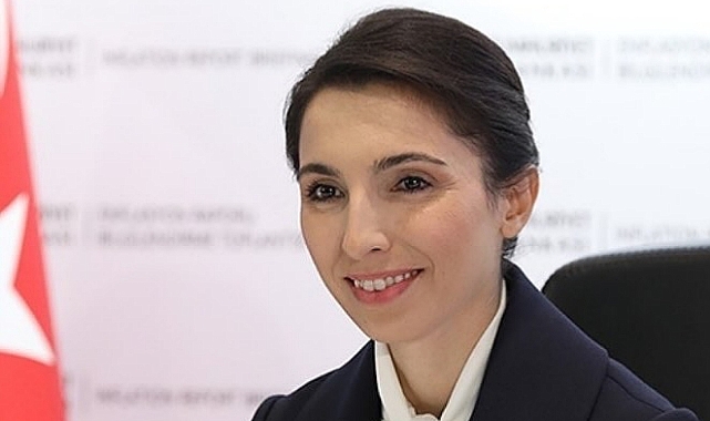 TCMB BAŞKANI ERKAN: TL'YE GEÇİŞ ZAMANI GELDİ