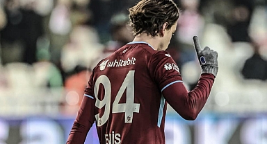 TESADÜFİ YILDIZ ENİS DESTAN!