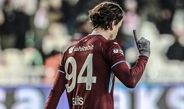 TESADÜFİ YILDIZ ENİS DESTAN!