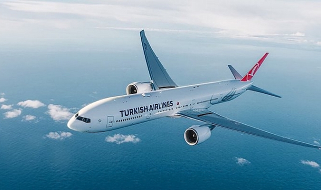 THY YARINKİ 40 SEFERİNİ İPTAL ETTİ