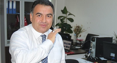 TİSKİ GENEL MÜDÜRÜ İSTİFA ETTİ