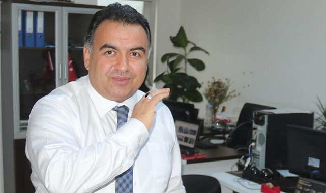 TİSKİ GENEL MÜDÜRÜ İSTİFA ETTİ