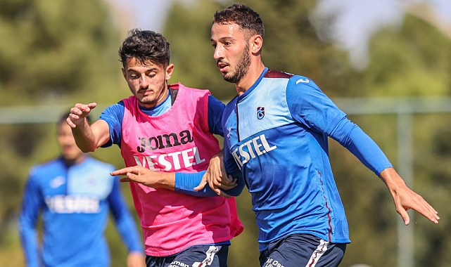 TRABZON BU ALANDA GERİLEDİ!