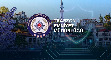 TRABZON'DA FUHUŞ OPERASYONU