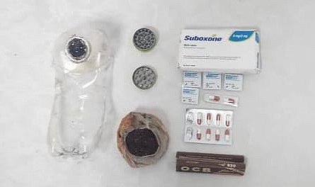 TRABZON'DA JANDARMA VE POLİS'TEN ORTAK OPERASYON