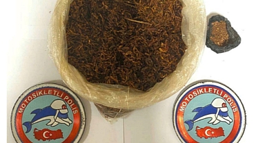 TRABZON EMNİYETİ, ZEHİR TACİRLERİNE GÖZ AÇTIRMIYOR