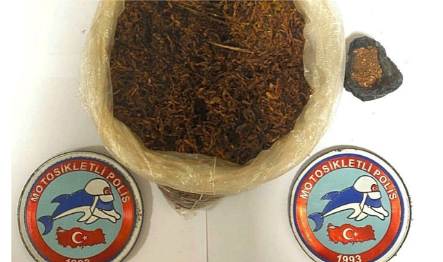 TRABZON EMNİYETİ, ZEHİR TACİRLERİNE GÖZ AÇTIRMIYOR
