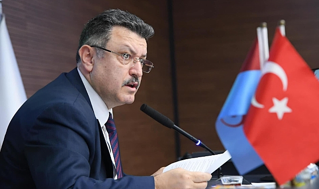 TRABZON GÖNÜLLÜLER TABURU ANILACAK