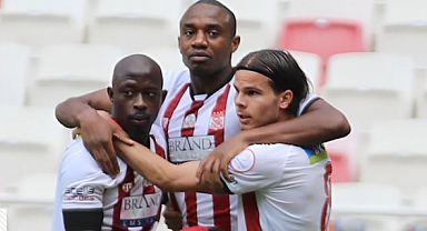 TRABZON ÖDÜYOR, SİVAS İÇİN ATIYOR