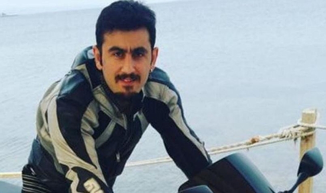 TRABZONLU POLİS MEMURU HAYATINI KAYBETTİ