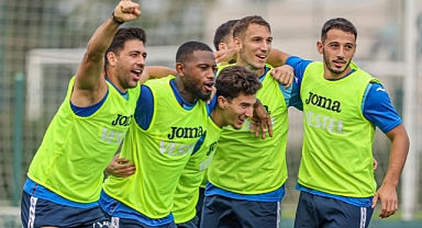 TRABZONSPOR DERBİYE BİLENİYOR