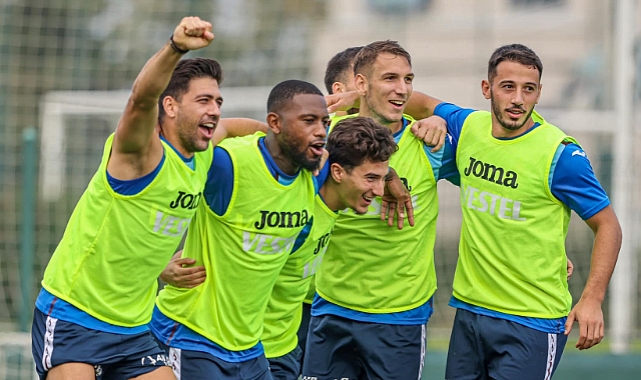 TRABZONSPOR DERBİYE BİLENİYOR