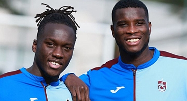 TRABZONSPOR, SİVASSPOR MAÇI HAZIRLIKLARINI SÜRDÜRÜYOR