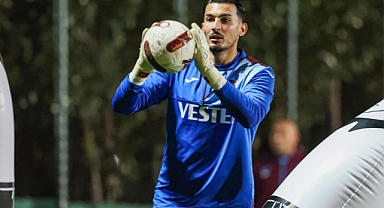 TRABZONSPOR'UN KONYASPOR MAÇI HAZIRLIKLARI TAMAMLANDI!