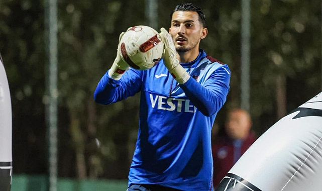 TRABZONSPOR'UN KONYASPOR MAÇI HAZIRLIKLARI TAMAMLANDI!