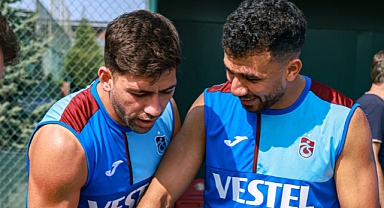 TREZEGUET-BAKASETAS OYNAYACAK MI?