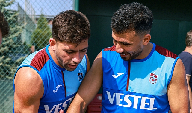 TREZEGUET-BAKASETAS OYNAYACAK MI?