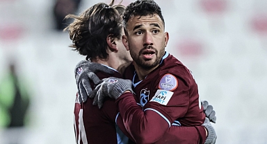 TREZEGUET'İN PATLAMA HAFTASI!