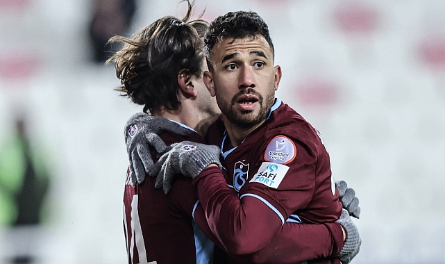 TREZEGUET'İN PATLAMA HAFTASI!