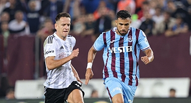  TREZEQUET MISIR MİLLİ TAKIMINA HAYAT VERDİ