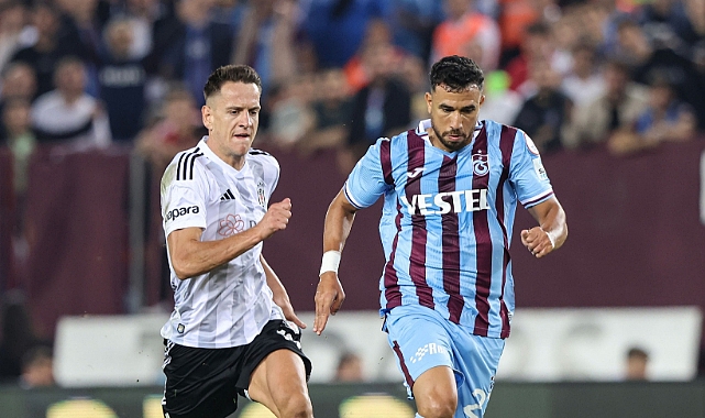 TREZEQUET MISIR MİLLİ TAKIMINA HAYAT VERDİ