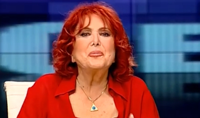 TSM SANATÇISI GÜZİDE KASACI VEFAT ETTİ