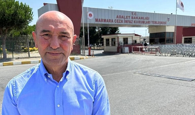 TUNÇ SOYER: NET OLARAK ADAY ADAYIYIM