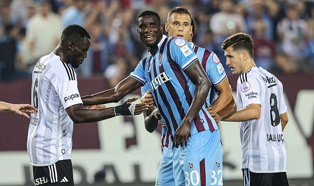 TÜRK KULÜPLERİNİN YABANCI AŞKI!