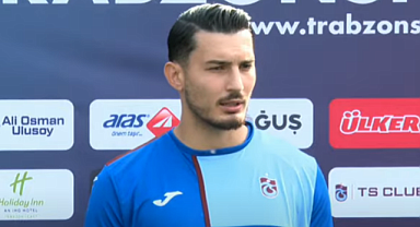 UĞURCAN ÇAKIR,FENER MAÇINI KAZANMAK İÇİN GİDECEĞİZ