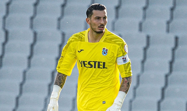 UĞURCAN ÇAKIR ENDİŞESİ