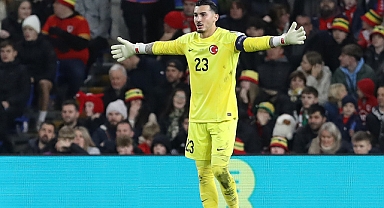 UĞURCAN ÇAKIR OYUNA DEVAM EDEMEDİ