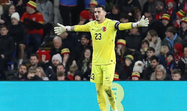 UĞURCAN ÇAKIR OYUNA DEVAM EDEMEDİ