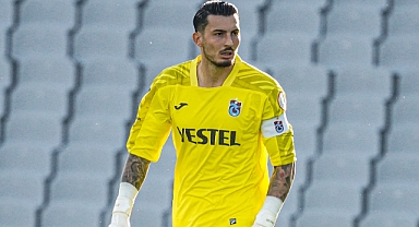 UĞURCAN MESAJI VERDİ: MAĞLUP OLMAMIŞLARDI AMA BİZLE DE OYNAMAMIŞTILAR