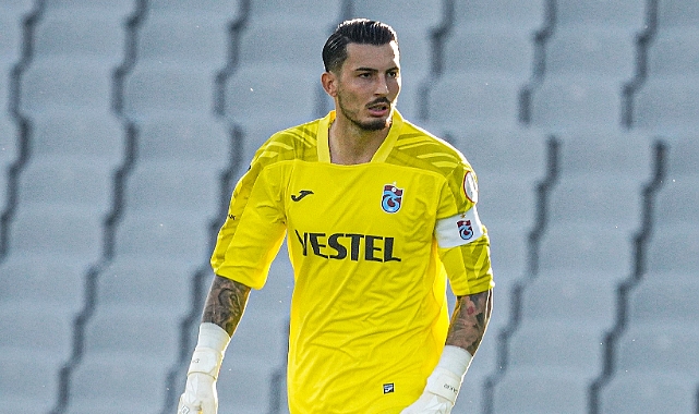 UĞURCAN MESAJI VERDİ: MAĞLUP OLMAMIŞLARDI AMA BİZLE DE OYNAMAMIŞTILAR