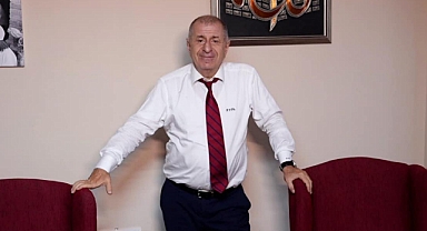 ÜMİT ÖZDAĞ'DAN MERAL AKŞENER'E İTTİFAK TEKLİFİ