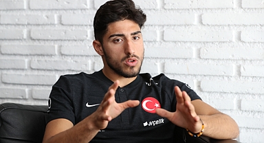 UMUT’A KARŞILIK BERKAY TALEBİ!