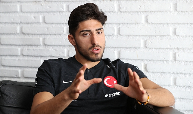 UMUT’A KARŞILIK BERKAY TALEBİ!