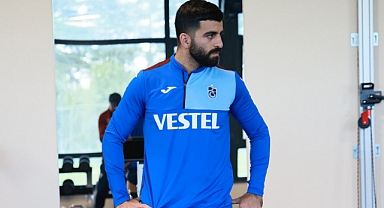 UMUT BOZOK BAŞAKŞEHİR'E Mİ?