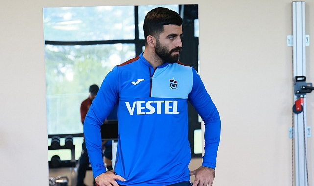 UMUT BOZOK BAŞAKŞEHİR'E Mİ?