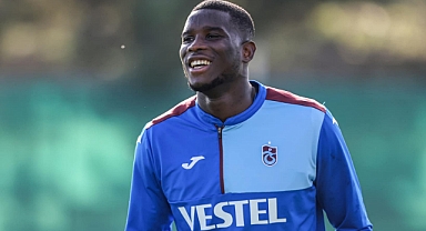 UMUT ONUACHU'NUN FİZİK GÜCÜ