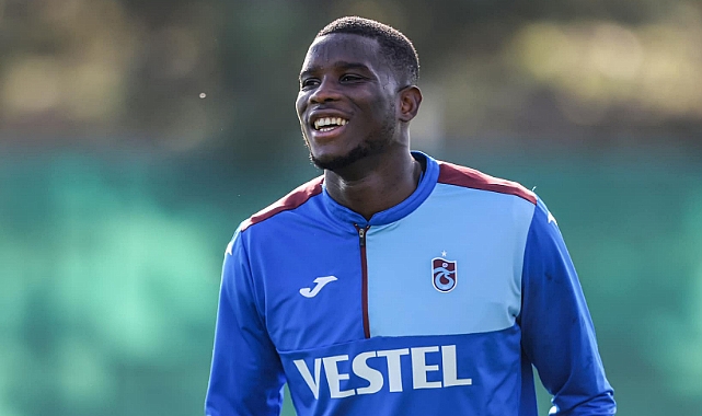 UMUT ONUACHU'NUN FİZİK GÜCÜ