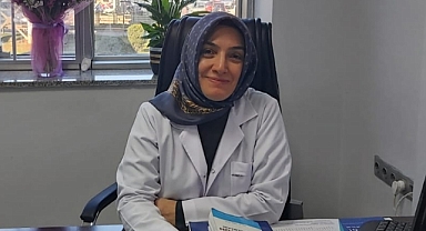UZMAN DOKTOR HAVVA AYDIN GRİP AŞISI KONUSUNDA UYARDI