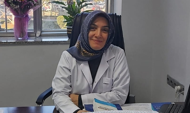 UZMAN DOKTOR HAVVA AYDIN GRİP AŞISI KONUSUNDA UYARDI