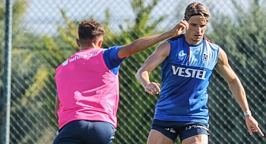 VE O İSİM 11'E DÖNÜŞ YAPIYOR