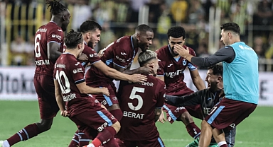 VE O KÂBUS GÜNLERİ SON BULDU