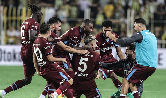 VE O KÂBUS GÜNLERİ SON BULDU