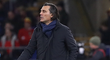 VİNCENZO MONTELLA'DAN KURA YORUMU: KİM ÇIKARSA ÇIKSIN!